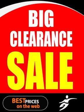 Clearance Football Teamwear