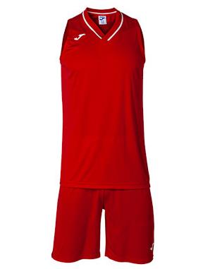 Joma Basketball Kits
