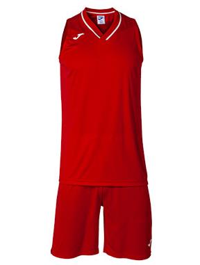 Joma Basketball Kits