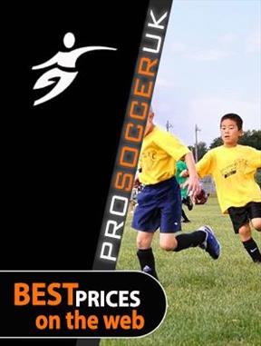 Infant Football Kits