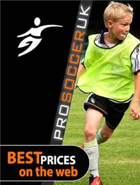 SMALL SIDED KITS