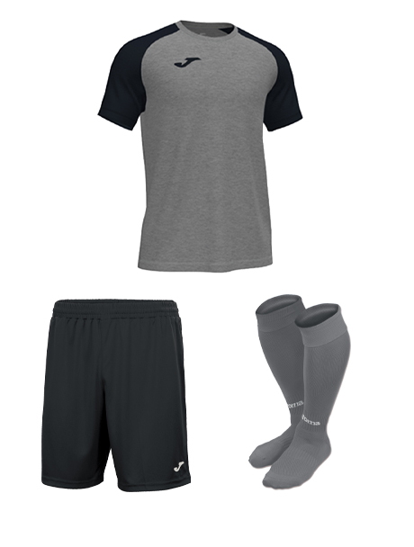 Joma Academy IV Short Sleeve Kit