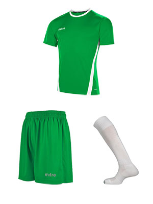 Mitre Origin Short Sleeve Kit