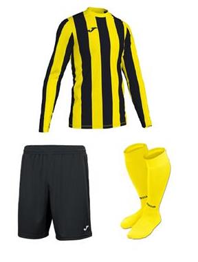 Joma Football Team Kits