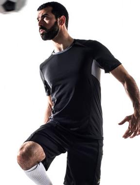 Adult Football Shirts