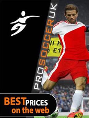 Discount Football Kits