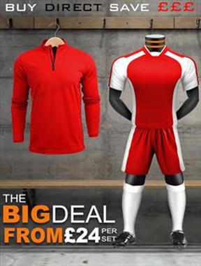 Discount Training Kit Bundles
