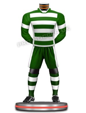 Hoop Small Sided Kit