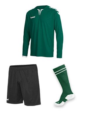 Hummel Football Team Kits