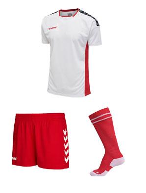 Hummel Womens Football Kits