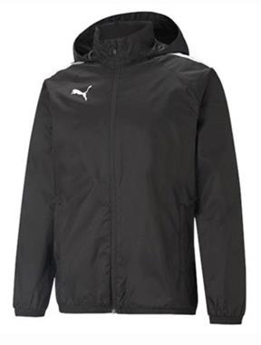 Puma Team Rain Jackets