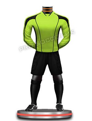 Goalkeeper Sunday League Kits