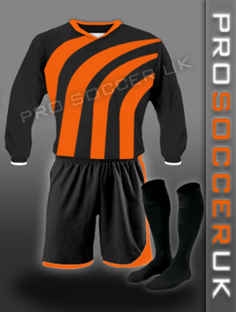 Clearance Vigo Football Set - CL185