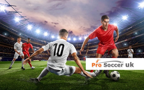 Budget Football Team Kits: Affordable to All image