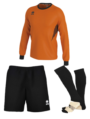 Errea Goalkeeper Kits