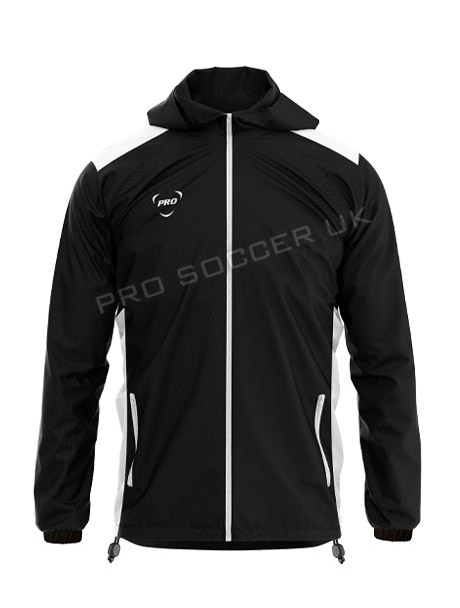 Cheap Park Training Rain Jacket