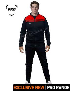 Discount Football Tracksuits