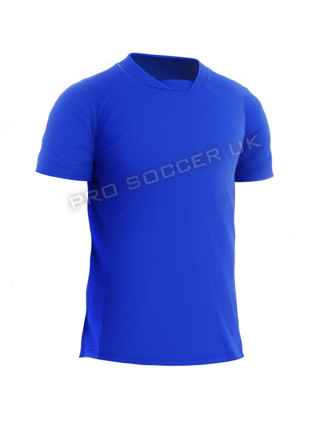 Academy Mini Short Sleeve Shirt - Team wear