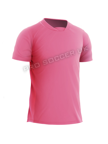 Academy SS Football Team Shirt - Cheap