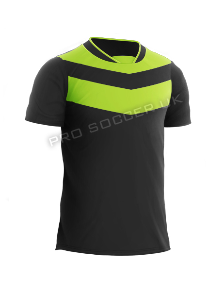 Euro Short Sleeve Football Team Shirt - Cheap