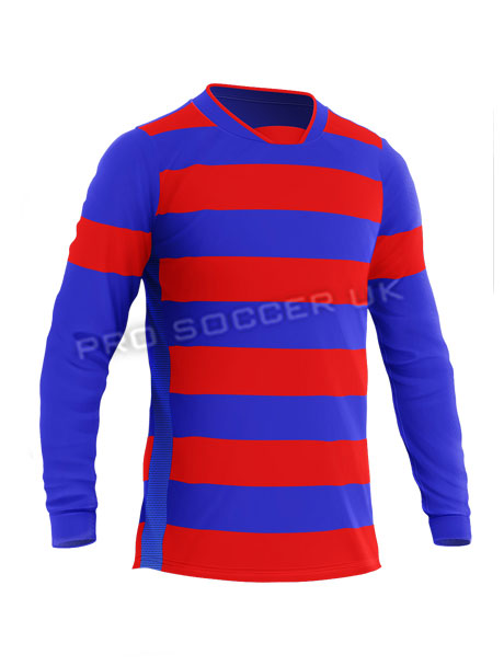 Red/Royal