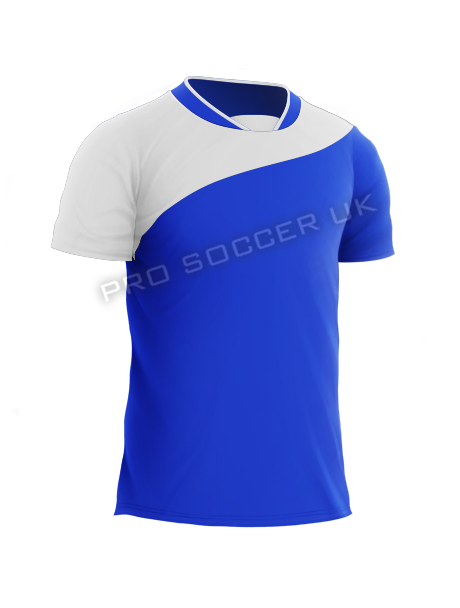 Lagos III SS Football Team Shirt - Cheap