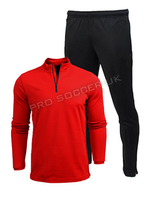 Cheap Mid-Layer Training Tracksuit
