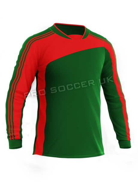 green/red