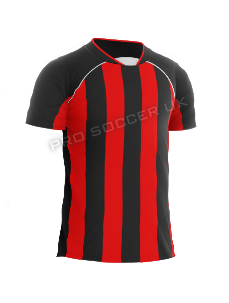 Team Short Sleeve Football Shirt - Cheap