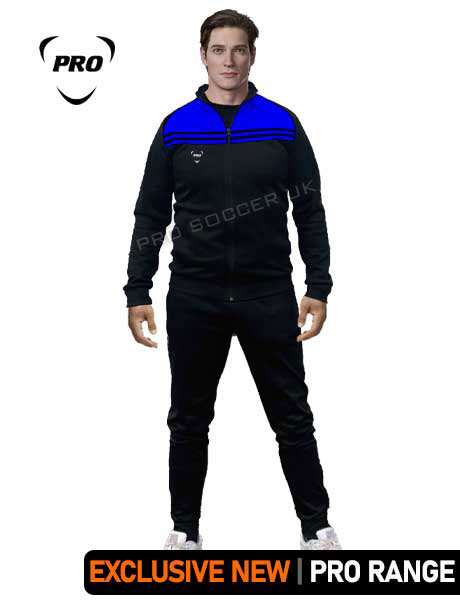 Pro Tracksuit - Teamwear