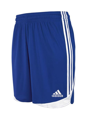 Adidas Tiro Clearance Football Shorts - Colbalt/White