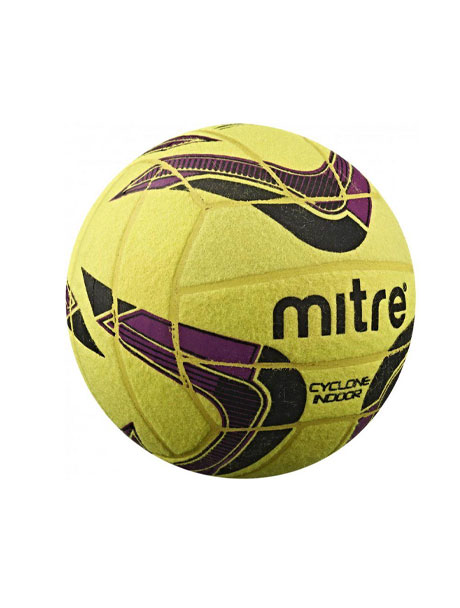 Mitre Cyclone Indoor Football - Clearance