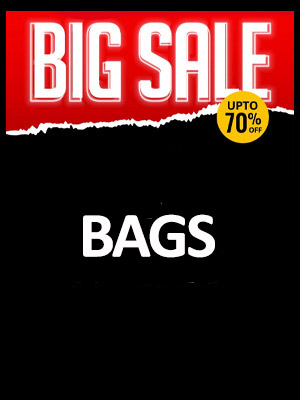 Clearance Bags