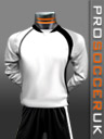 Clearance Tobago Football Set - BOX 17 