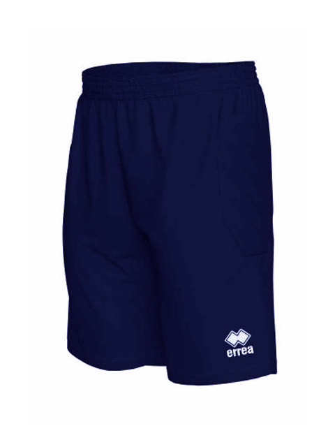 Errea Clearance Impact GK Shorts Navy BX7