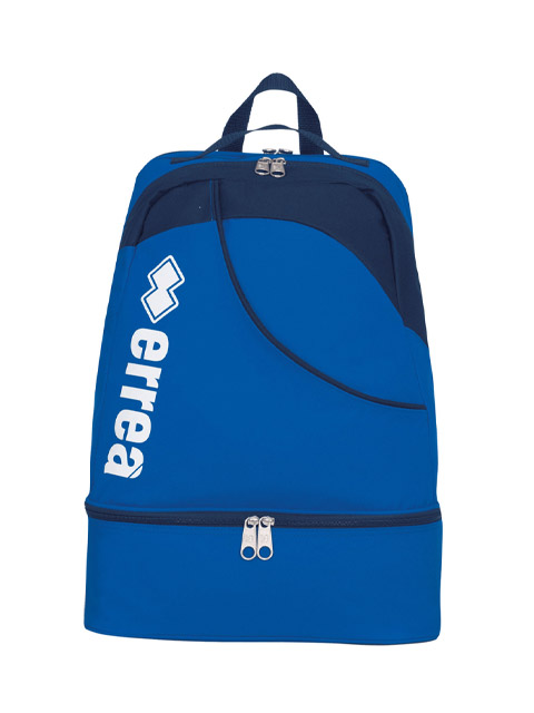 Errea Clearance Lynos Back Pack Royal/Navy BX4