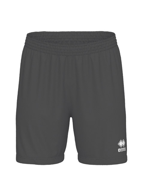 Errea Clearance New Skin Short Grey BX1