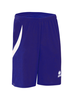 Errea Neath Clearance Football Short Navy/White ER-148k