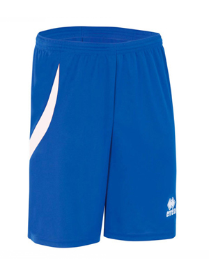 Errea Neath Clearance Football Short Royal/White ER-155i