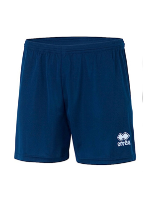 Errea New Skin Clearance Football Short Navy ER-148i