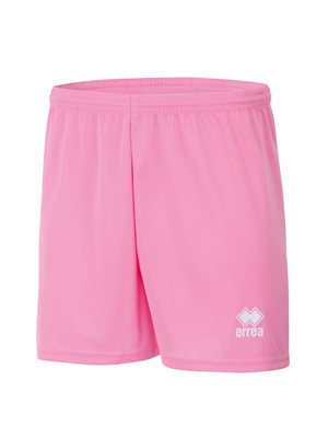 Errea New Skin Clearance Football Short Pink ER-155f