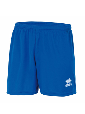 Errea New Skin Clearance Football Short Royal ER-155o