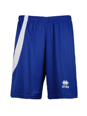 Errea Tonic Clearance Football Short Royal/White ER-155h