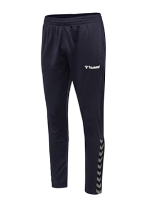 Hummel Authentic Poly Clearance Training Pant Marine