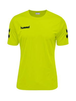 Hummel Core Hybrid Clearance Football Jersey Flo