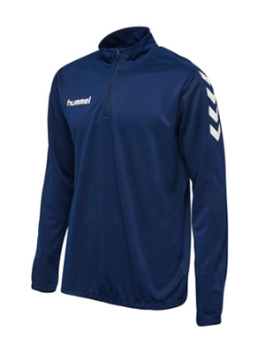 Hummel Core 1/2 Zip Clearance Training Top