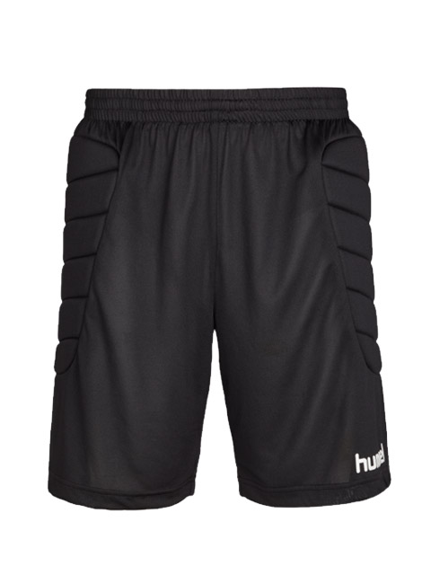 Hummel Clearance Keeper Shorts Black BX3