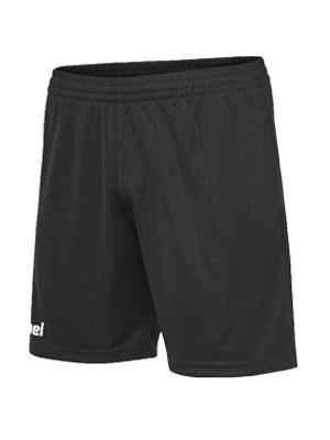 Hummel Core Hybrid Clearance Football Shorts Black CL101