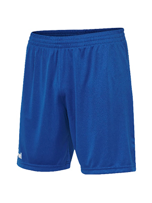 Hummel Core Hybrid Clearance Football Shorts Royal