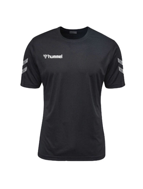 Hummel Elite Clearance Solo Jersey Black CL104